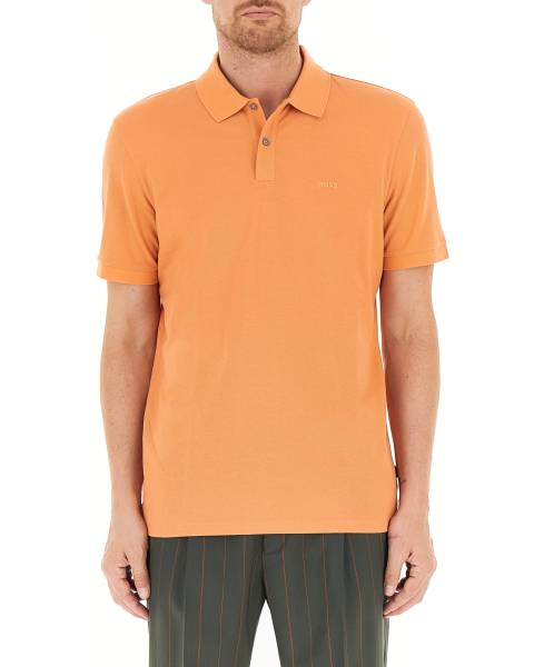 Polo in cotone
