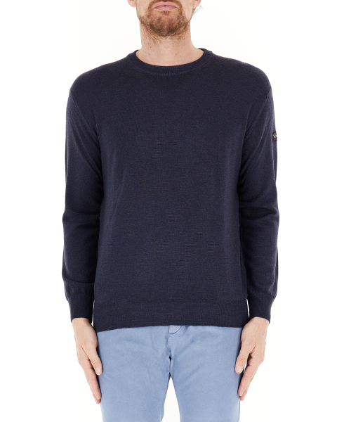 Maglione in lana