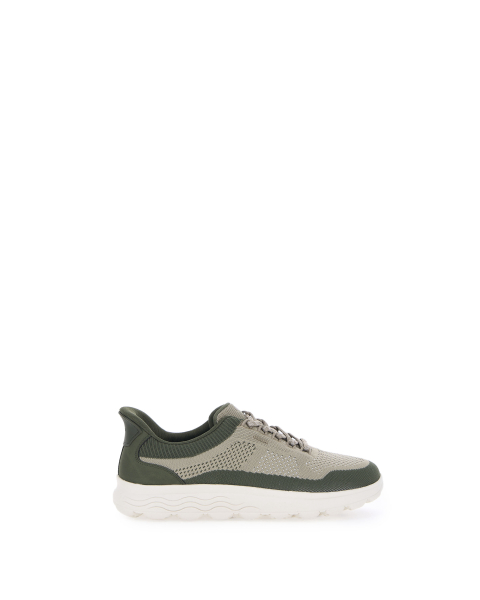 Sneakers in tessuto
