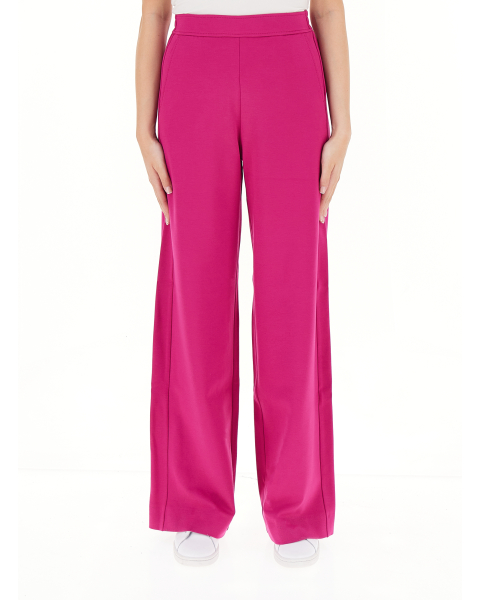 Pantalone elasticizzato