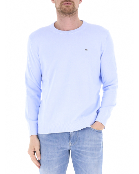 Maglia girocollo