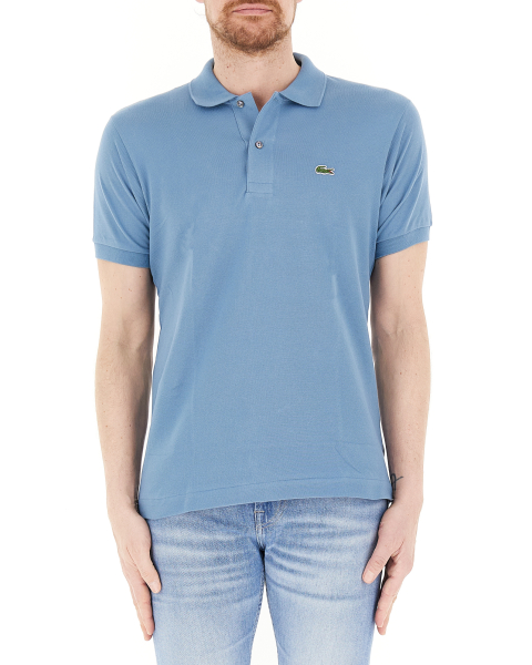 Polo maniche corte