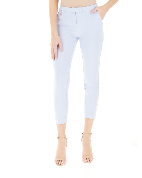 Pantalone cropped