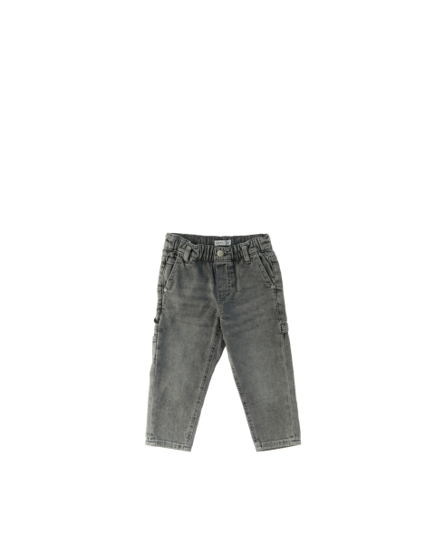 Jeans cargo