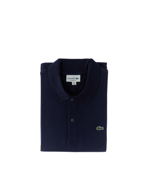 Polo in cotone