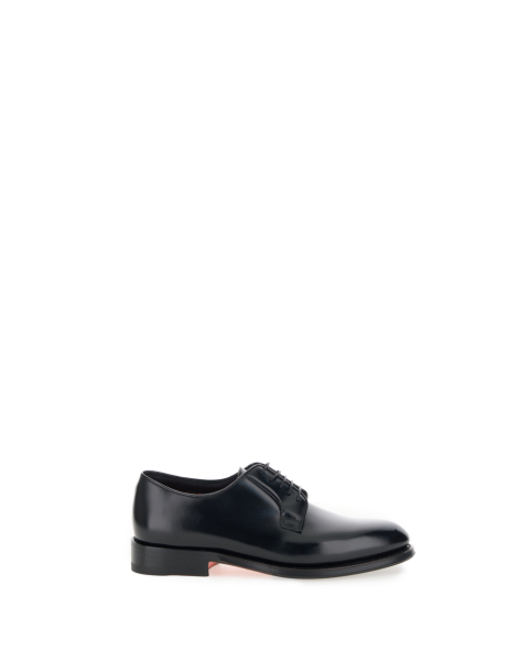 Scarpe Derby pelle