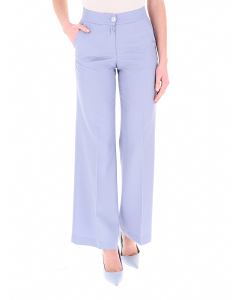 Pantalone in lyocell