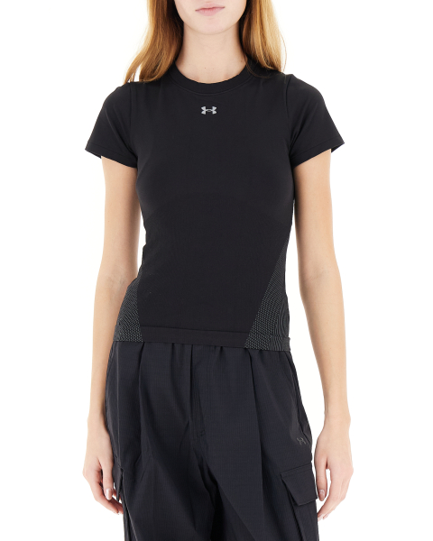 T-shirt sportiva seamless