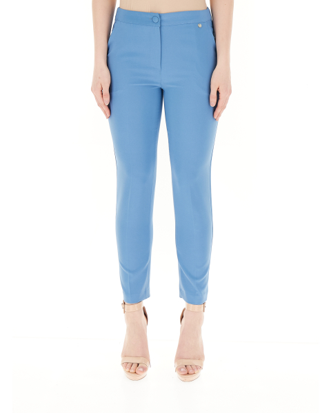 Pantalone a sigaretta