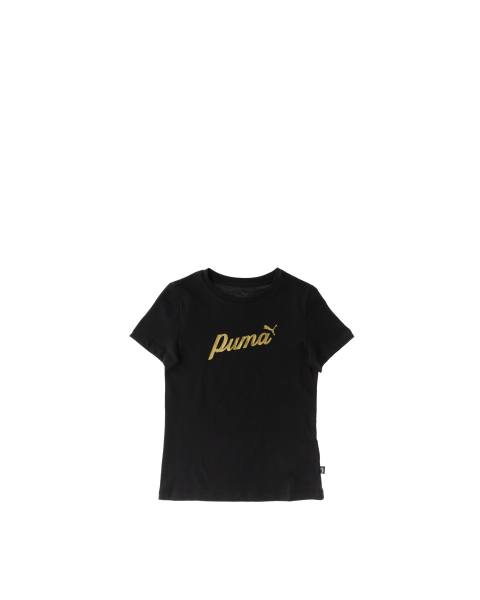 T-shirt girocollo
