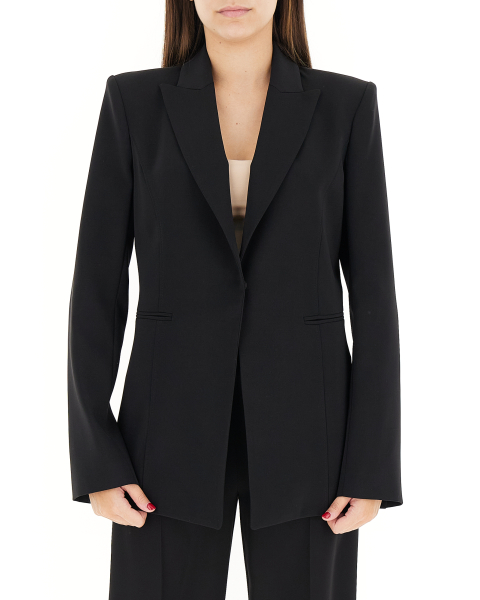 Blazer monopetto