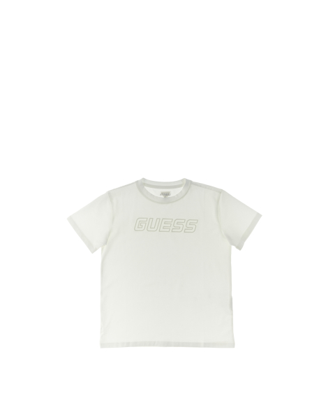 T-shirt girocollo
