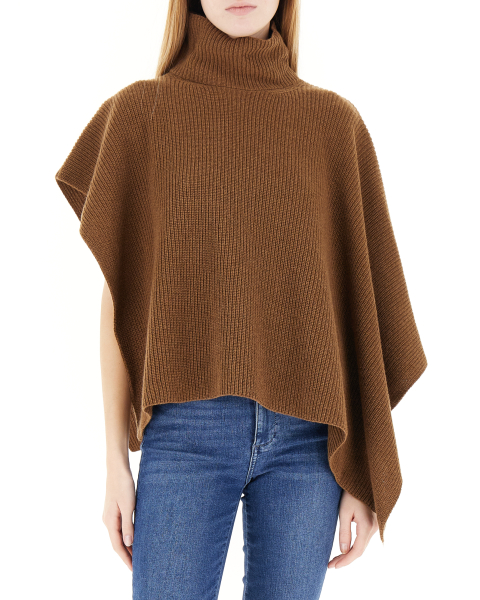 Dolcevita a mantella