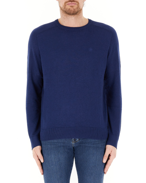 Maglione girocollo