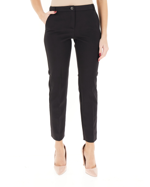 Pantalone a sigaretta