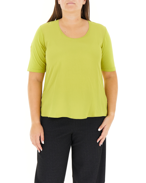 T-shirt in cotone