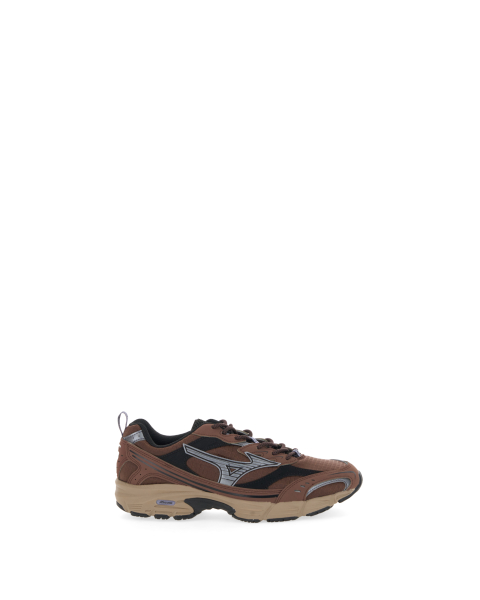 Sneakers con inserti