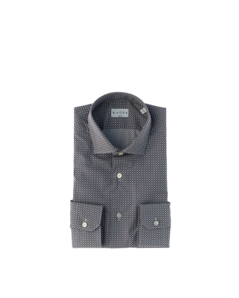 Camicia in cotone