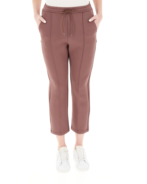 Pantalone cropped