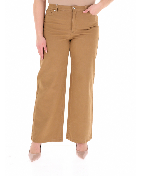 Pantalone Wide Leg
