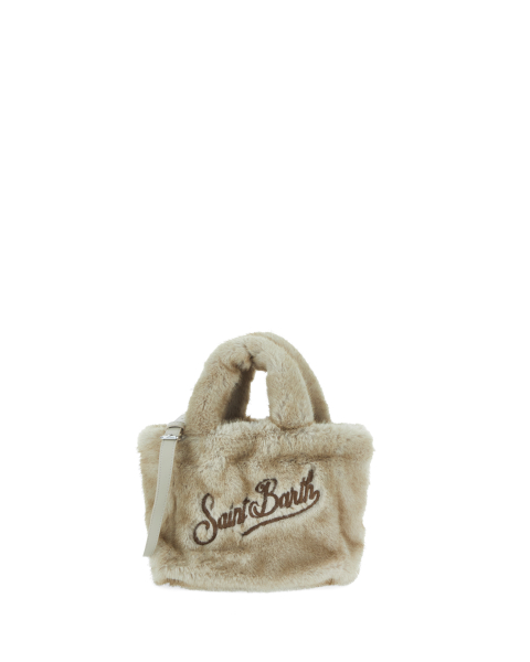 Borsa effetto fur