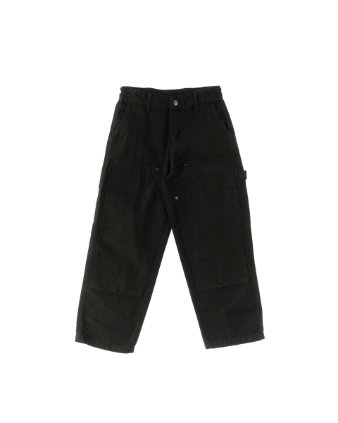 Pantalone cargo