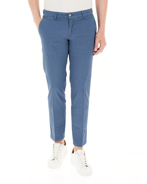 Pantalone in cotone