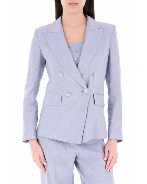 Blazer doppiopetto