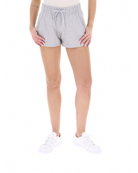 Shorts in cotone