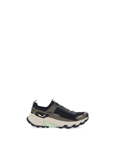 Sneakers in tessuto