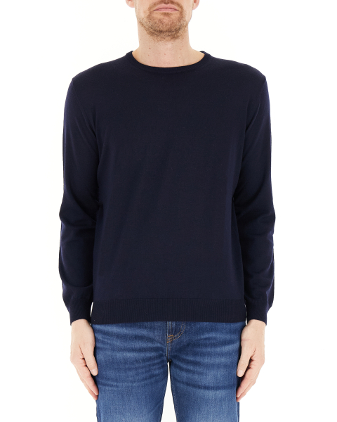 Maglione lana merino