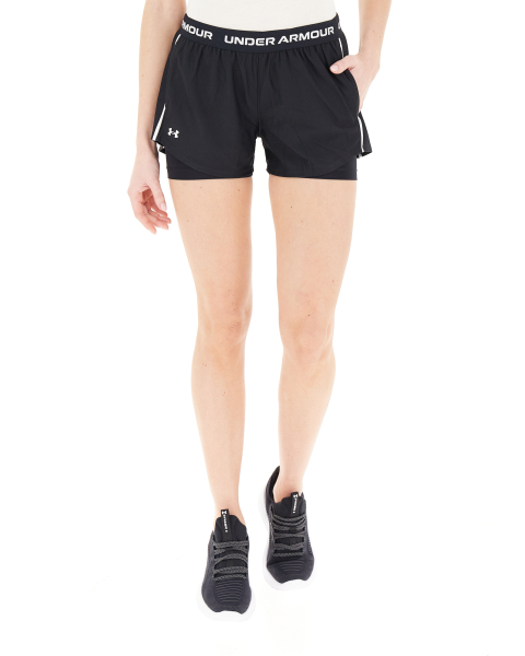 Shorts sportivi