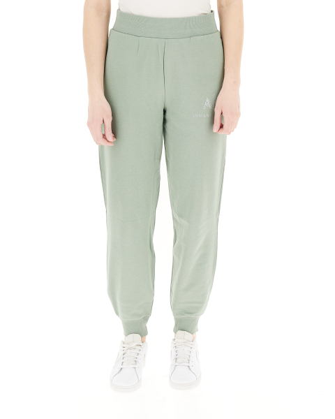 Pantalone in felpa