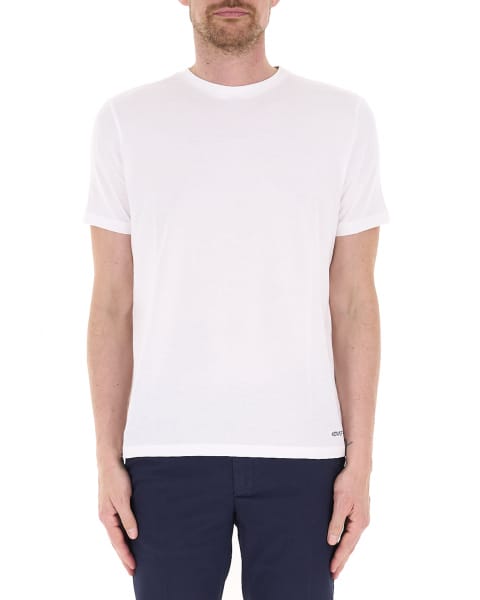 T-shirt girocollo