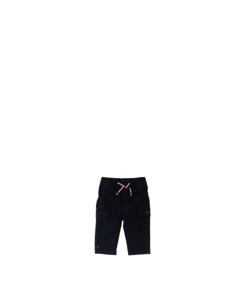 Pantalone multitasche