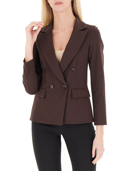 Blazer doppiopetto