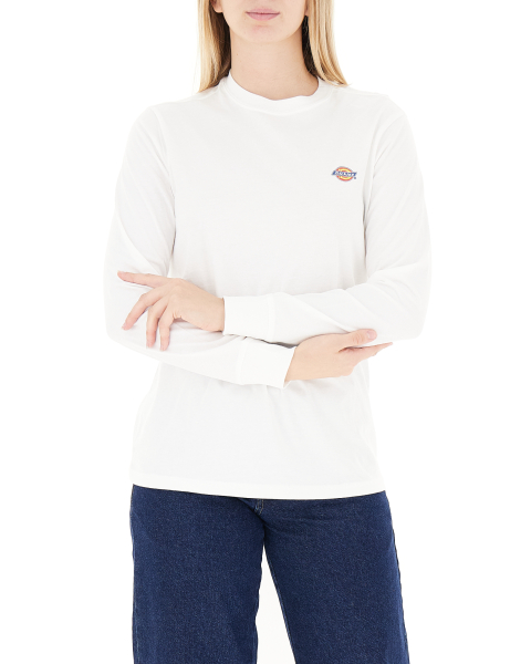 T-shirt maniche lunghe