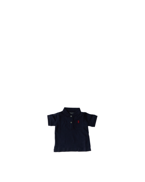 Polo in cotone