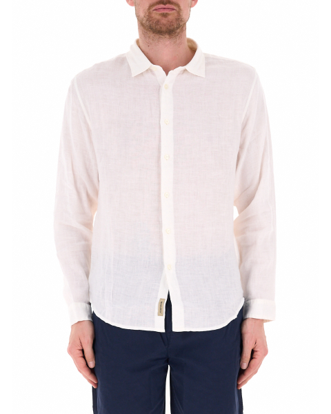 Camicia in lino