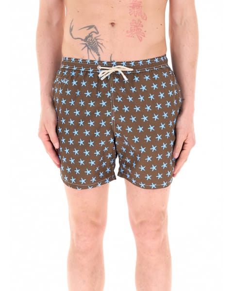 Shorts da bagno