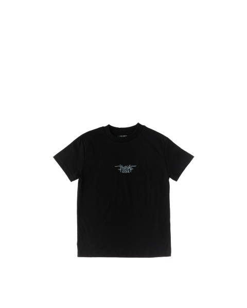 T-shirt girocollo