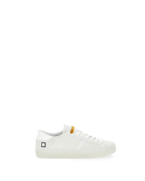Sneakers Hill Low Perforated