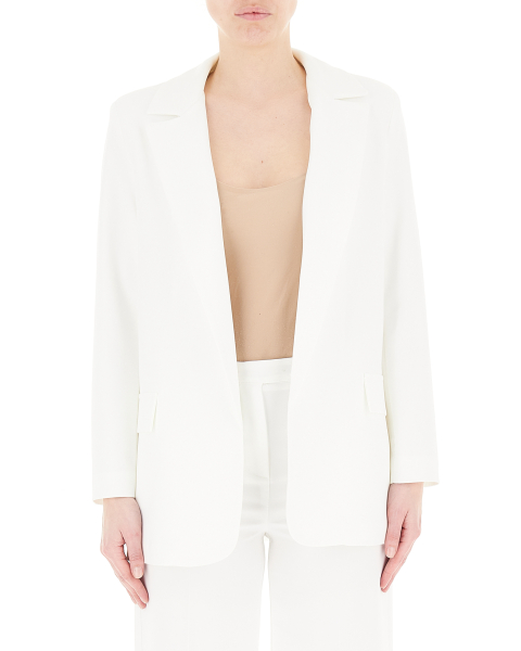 Blazer aperto