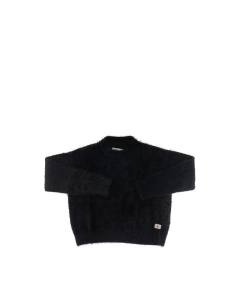 Maglione girocollo