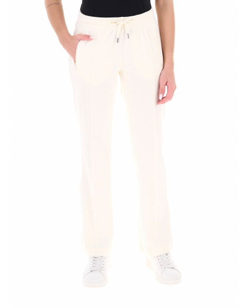 Pantalone in felpa