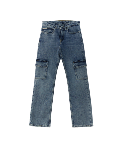 Jeans Cargo