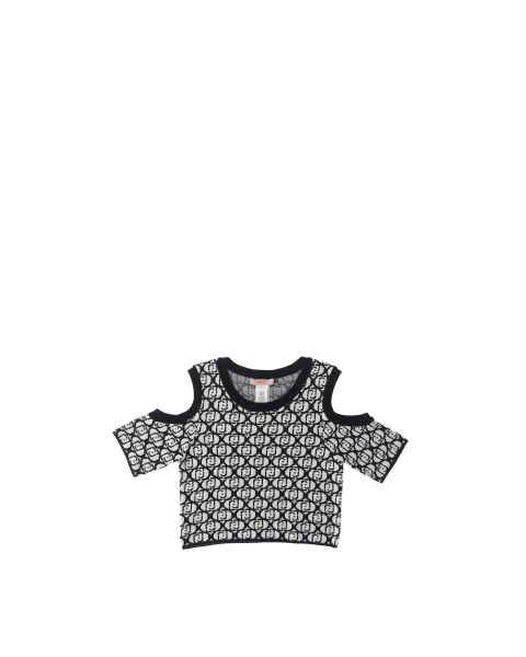 Maglia logata