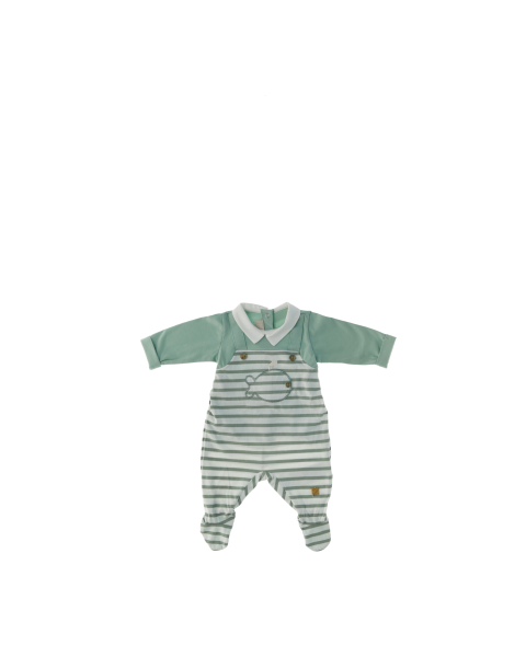 Tutina in cotone