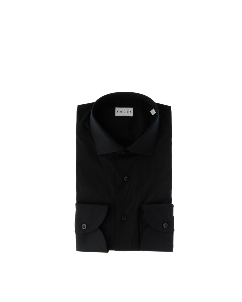 Camicia in cotone