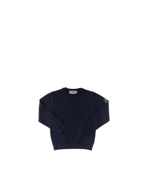 Maglia in cotone